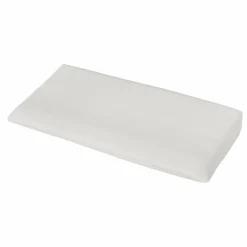 Bettdecken & Kissen|MAISON Nackenkissen Latexkissen NL7 65 x 31 cm Weiß