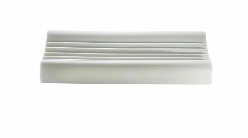 Nackenkissen Messina 40 x 80 cm<Ergodream Online