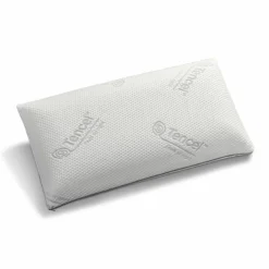 Fürstenhof Bettdecken & Kissen-Nackenstützkissen Astrid 10 cm Weiß