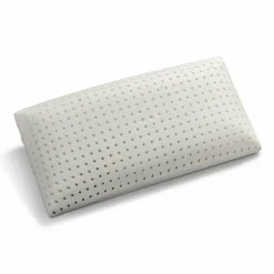 Fürstenhof Bettdecken & Kissen-Nackenstützkissen Astrid 10 cm Weiß