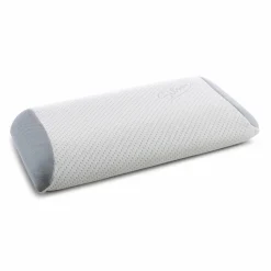 Bettdecken & Kissen|Fürstenhof Nackenstützkissen Mia 10 cm Weiß
