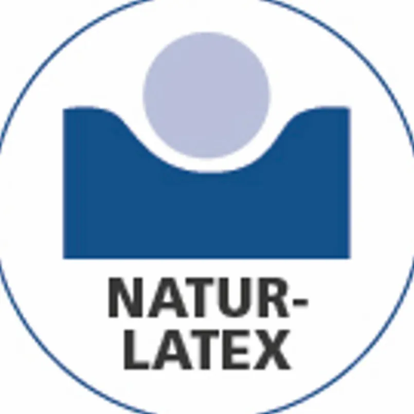 MAISON Matratzen-Naturlatexmatratze Fargo