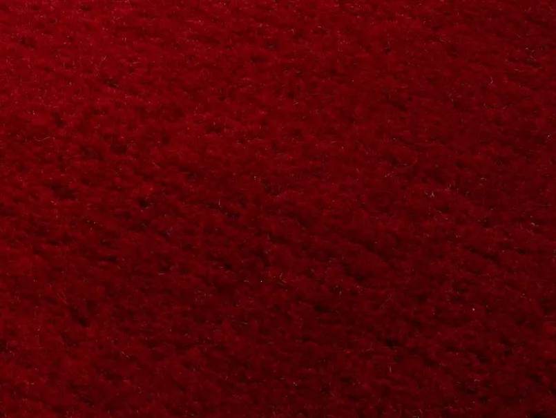 Natur(Look) Teppiche| Nepal Teppich Prestige New 200 x 300 cm Dunkelrot