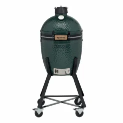 Big Green Egg Grillzubehör-Nest Medium Schwarz