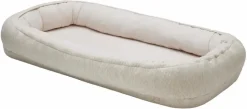 Paidi Stubenwagen & Babywiegen|Stubenwagen & Babywiegen-Nestchen Little Cloud Beige