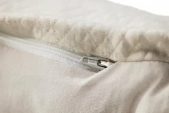 Paidi Stubenwagen & Babywiegen|Stubenwagen & Babywiegen-Nestchen Little Cloud Beige