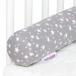 Stubenwagen & Babywiegen|Stubenwagen & Babywiegen|babybay Nestchenschlange Taupe