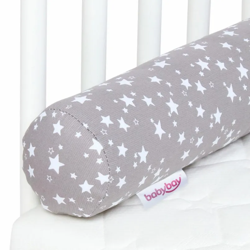 Stubenwagen & Babywiegen|Stubenwagen & Babywiegen|babybay Nestchenschlange Taupe