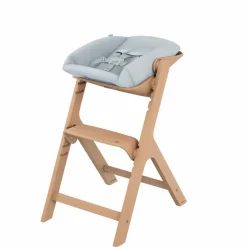 Hochstühle|Hochstühle|Maxi Cosi Neugeborenen-Set Nesta Blau
