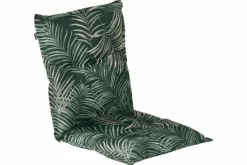 Niedriglehner-Auflage Belize Green Dark 100 x 50cm<Hartman Online