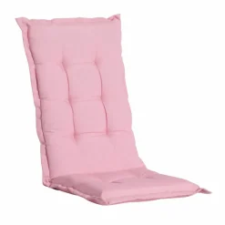 Madison Gartenstuhl-Auflagen-Niedriglehner-Auflage Panama Soft 105 x 50 cm Pink