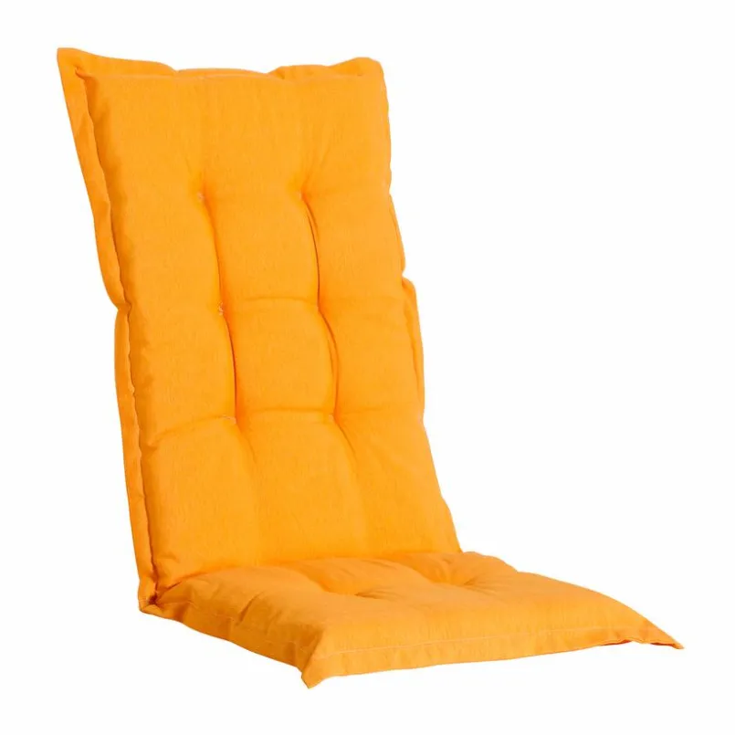 Niedriglehner-Auflage Panama Golden glow 105x50cm<Madison Clearance
