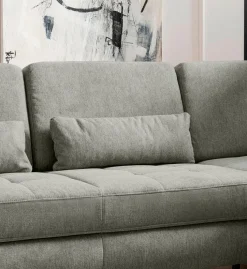 sit & more Sofas & Couches-Nierenkissen Westham Stone