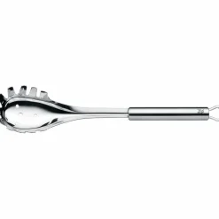 Küchenutensilien|WMF Nudellöffel Profi Plus Silber
