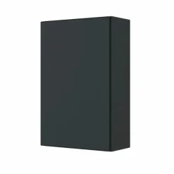 Badschränke|Held-Möbel Oberschrank Baabe Graphit