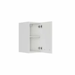 Stauraumelemente| Oberschrank Optihwr Weiß