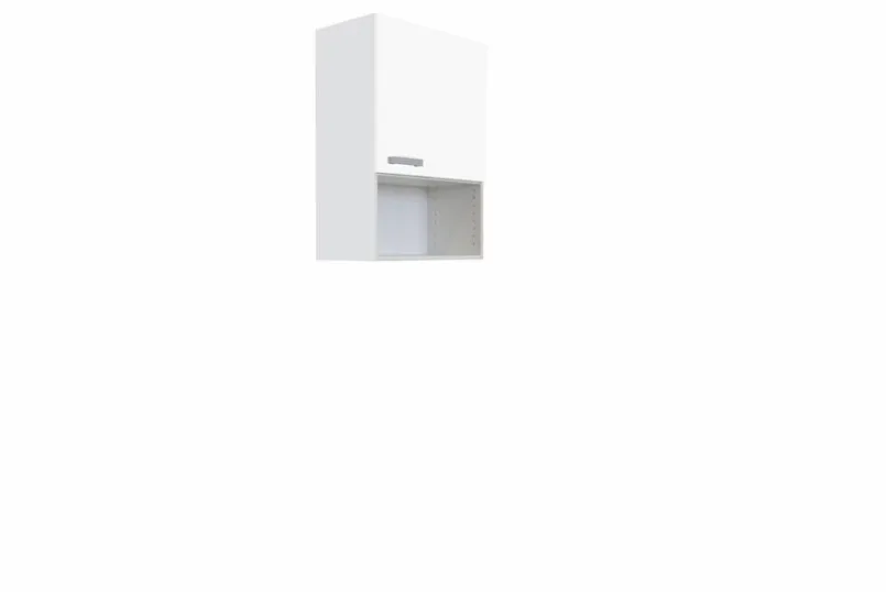 Stauraumelemente-Oberschrank Optihwr Weiß