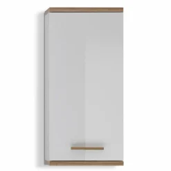Badschränke|Pelipal Oberschrank Quick 923 Weiß