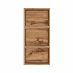 Oberschrank-Regal Davos<Held-Möbel Best