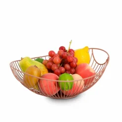 Obstkorb 33 x 26 cm< New
