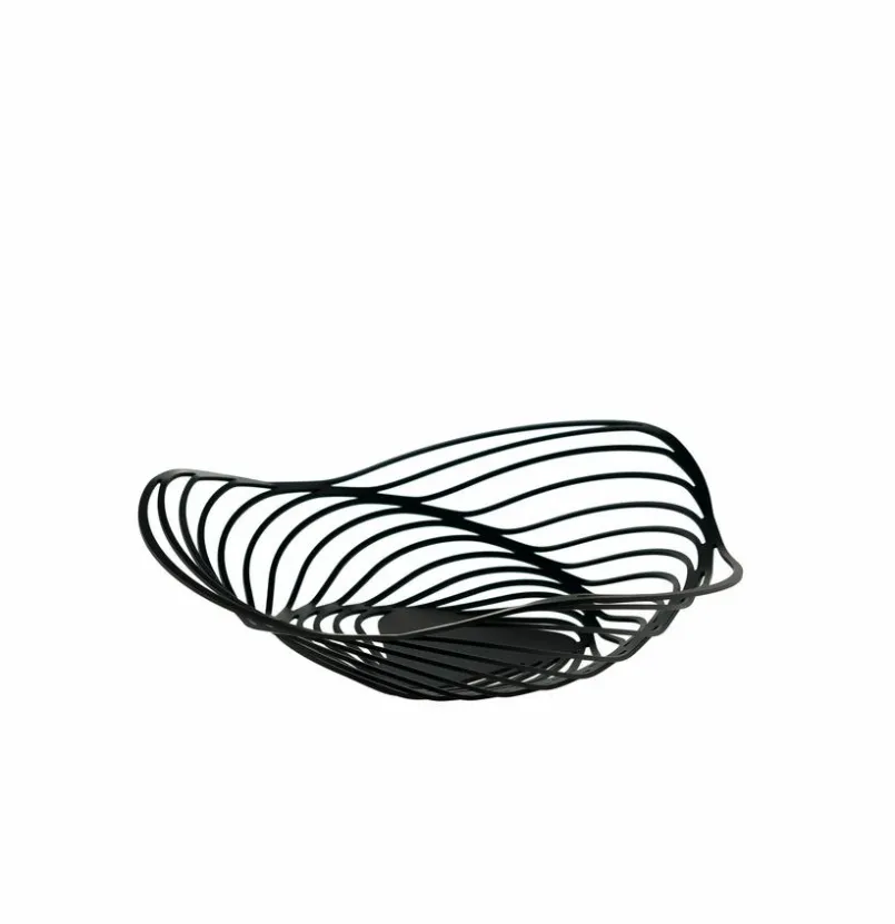 Obstschale Trinity Ø 33 cm<Alessi Hot