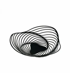 Obstschale Trinity Ø 33 cm<Alessi Hot