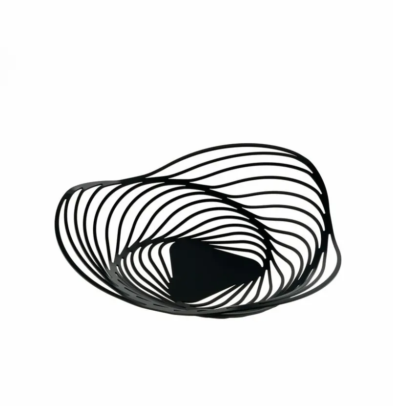 Obstschale Trinity Ø 33 cm<Alessi Hot