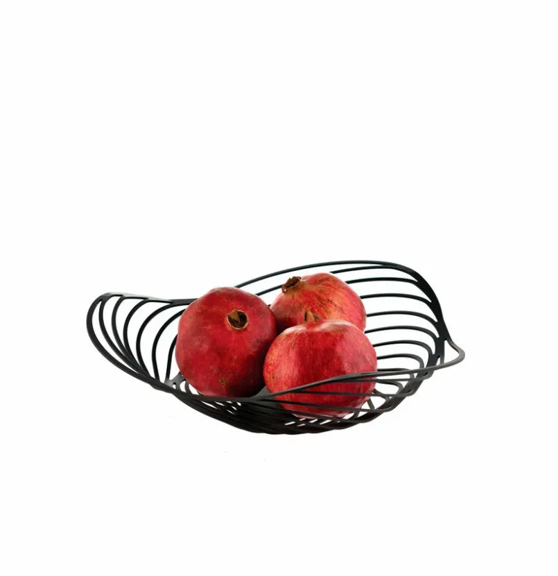 Obstschale Trinity Ø 33 cm<Alessi Hot
