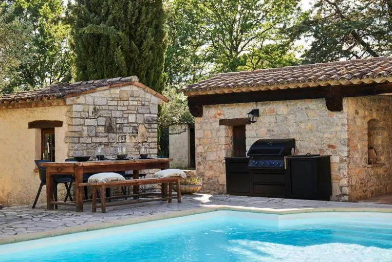 Napoleon Grills & Grillzubehör|Gasgrills|Napoleon Outdoorküche OASIS™ Compact 105 Matt