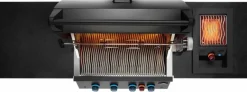 Napoleon Grills & Grillzubehör|Gasgrills|Napoleon Outdoorküche OASIS™ Compact 105 Matt