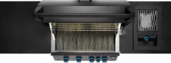 Napoleon Grills & Grillzubehör|Gasgrills|Napoleon Outdoorküche OASIS™ Compact 105 Matt
