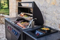 Napoleon Grills & Grillzubehör|Gasgrills|Napoleon Outdoorküche OASIS™ Compact 105 Matt