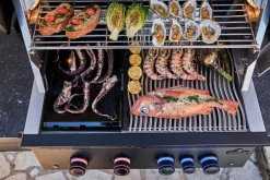 Napoleon Grills & Grillzubehör|Gasgrills|Napoleon Outdoorküche OASIS™ Compact 105 Matt