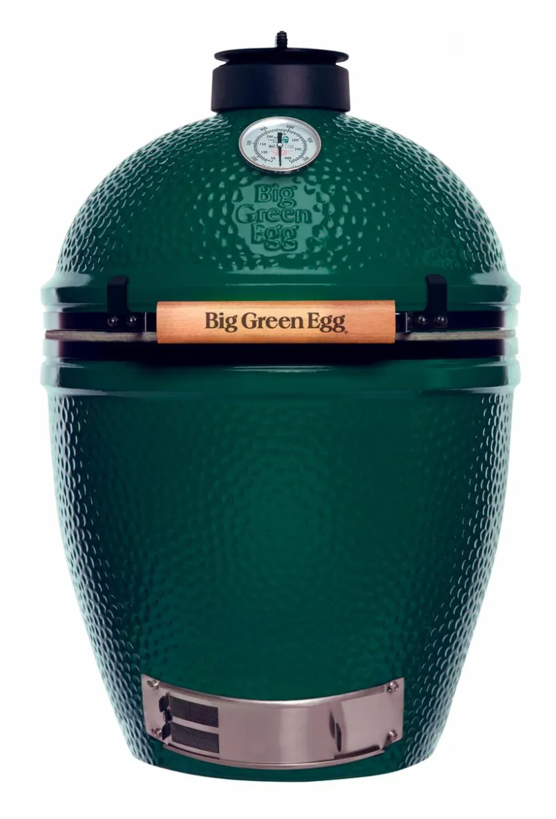 Big Green Egg Holzkohlegrills-Outdoorküchen-Modul Set Large 12tlg.