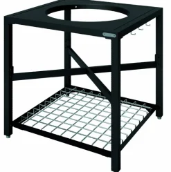 Big Green Egg Holzkohlegrills-Outdoorküchen-Modul Set Large 12tlg.