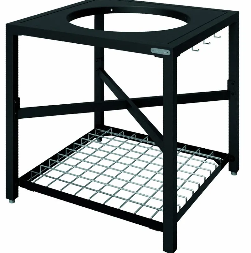 Big Green Egg Holzkohlegrills-Outdoorküchen-Modul Set Large 12tlg.