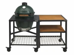 Outdoorküchen-Modul Set Large 9tlg.<Big Green Egg