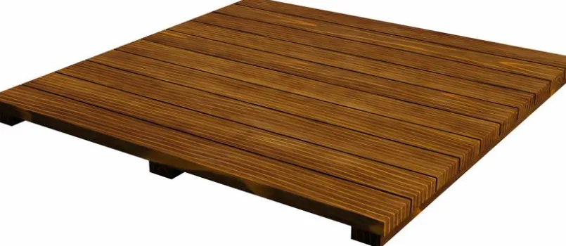 Big Green Egg Holzkohlegrills-Outdoorküchen-Modul Set Medium 12tlg.