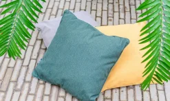Outdoor-Kissen Canvas Eco+<Madison New
