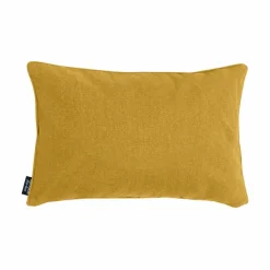 Madison Outdoorkissen|Outdoorkissen-Outdoor-Kissen Canvas Eco+ 50 x 30 cm Gold