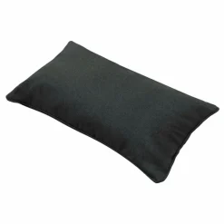 Outdoorkissen|Outdoorkissen|Madison Outdoor-Kissen Canvas Eco+ 50 x 30 cm Grau