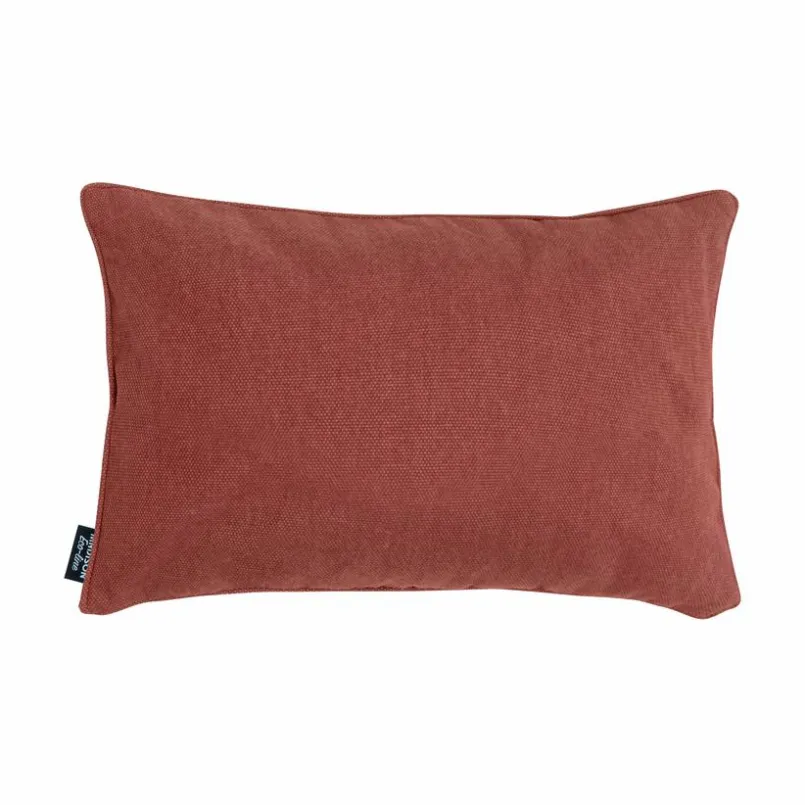 Madison Outdoorkissen|Outdoorkissen-Outdoor-Kissen Canvas Eco+ 50 x 30 cm Terra