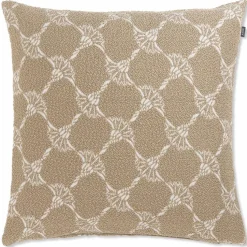 Outdoorkissen|Outdoorkissen|JOOP! Outdoor-Kissen Cornflower 50 x 50 cm Sand