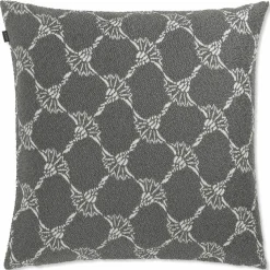 Outdoorkissen|Outdoorkissen|JOOP! Outdoor-Kissen Cornflower 50 x 50 cm Stein