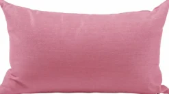Stern Outdoorkissen|Outdoorkissen-Outdoor-Kissen Dekokissen 35 x 55 cm Pink