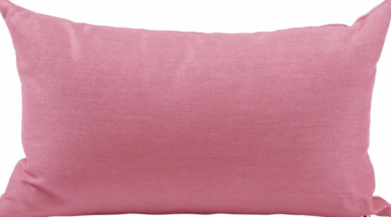 Stern Outdoorkissen|Outdoorkissen-Outdoor-Kissen Dekokissen 35 x 55 cm Pink