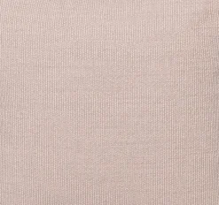 Outdoorkissen|Outdoorkissen|Stern Outdoor-Kissen Dekokissen 35 x 55 cm Vanille