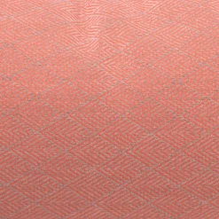 Outdoorkissen|Outdoorkissen|Stern Outdoor-Kissen Dekokissen 35 x 55 cm Koralle