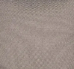 Stern Outdoorkissen|Outdoorkissen-Outdoor-Kissen Dekokissen 45 x 45 cm Cream