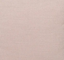 Stern Outdoorkissen|Outdoorkissen-Outdoor-Kissen Dekokissen 55 x 55 cm Vanille